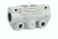 Zawór mechaniczny 2/2 VM121-01-02A-B SMC