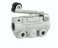 Zawór mechaniczny 2/2 VM120-F01-05A-B SMC