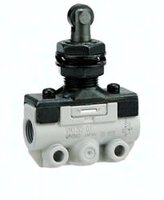 Zawór mechaniczny 3/2 VM132-M5-05ZA SMC