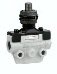 Zawór mechaniczny 2/2 VM120-F01-08A-B SMC
