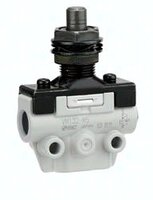 Zawór mechaniczny 2/2 VM120-F01-08A-B SMC