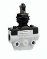 Zawór mechaniczny 3/2 VM130-01-30RA-B SMC