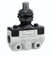 Zawór mechaniczny 2/2 VM122-M5-30BZA SMC