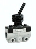 Zawór mechaniczny 3/2 VM130-F01-00A-B SMC