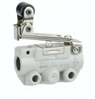 Zawór mechaniczny 3/2 VM130-F01-05A-B SMC