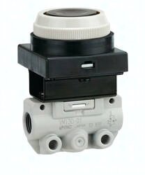 Zawór mechaniczny 3/2 VM151U-01-35RA SMC