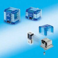 Elektrozawór 3/2 bezpośrednio sterowany VV061-0440-5L-F SMC