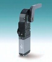 Siłownik zaciskowy CKZ2N63-135DT SMC