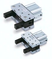 Chwytak kątowy z mechanizmem kolankowym MHT2-63TNDZ - SMC