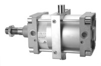 Series 40 cylinders