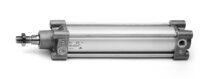 Siłownik ISO 15552 low-friction z tuleją okrągłą, śr.=50 (63LT1R050A) seria 63 - Camozzi