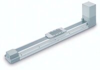 LEFB40US4S-800B SMC Elektrischer Antrieb mit R