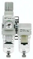 AC30D-F03-V-B SMC Modulare Wartungseinheit
