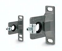 Y100T-A-X260 SMC Zwischenstück