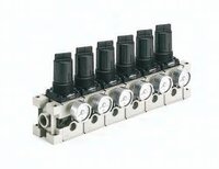 ARM11AB2-308-M SMC Modulares Druckregelventil
