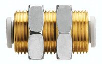 KQ2E02-00AJ SMC Schott-Steckverbindung