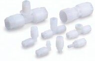 LQ3H4A-MN-2 SMC Fluorpolymer Verschraubung