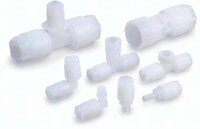LQ3T5A-R2-1 SMC Fluorpolymer Verschraubung