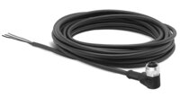 Przewód CS-LR05HB-D500 M12 5P 90° IP67, seria 6PF, Camozzi