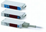 ISE10-01-A-P SMC Digitaler Druckschalter