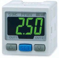 PFMV304-MLBG SMC Spannungsmonitor