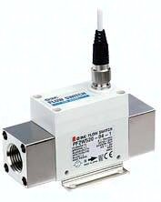PF2W504-F03N-2-C SMC Digitaler Durchfluss-Schal