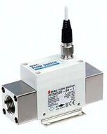 PF2W520-N03N SMC Digitaler Durchfluss-Schal