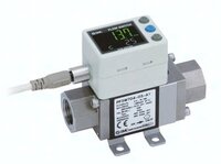 PF3W720S-04-BT-M SMC Digitaler Durchflussschalt