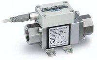 PF3W520-04-1N SMC Digitaler Durchflussschalt