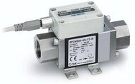 PF3W520-04-1N SMC Digitaler Durchflussschalt