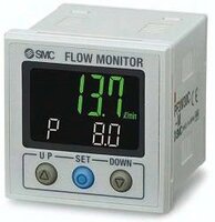 PF3W30J-MA SMC Digitale Anzeigeeinheit fü
