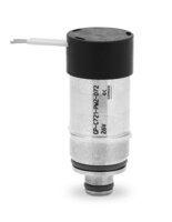 Elektrozawór proporcjonalny 2/2 sterowany bezpośrednio CP-C721-MW2-074, seria CP, Camozzi