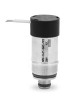 Elektrozawór proporcjonalny 2/2 sterowany bezpośrednio CPN-C621-GW2-0P3, seria CP, Camozzi