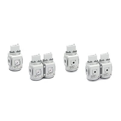 160-39-11/19, seria MX-PRO, Camozzi