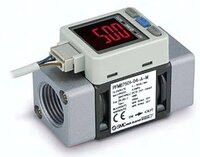 PFMB7102-F04-E-MRA SMC Digitaler Durchflussschalt