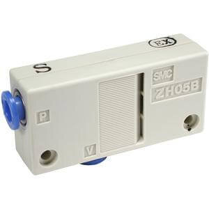 Pneumatyczny wzmacniacz przepływu ZH20-B-X185 - SMC