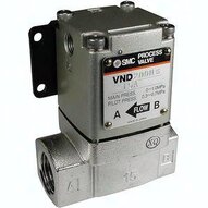VND102D-F10A SMC Prozessventil