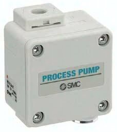 Pompa procesowa PB1013A-01-B - SMC