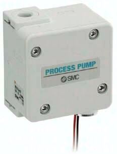 Pompa procesowa PB1011A-01 - SMC