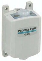 Pompa procesowa PB1313AS-3S07N - SMC