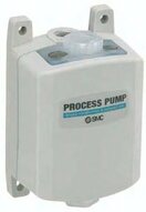 Pompa procesowa PB1313A-P07N - SMC