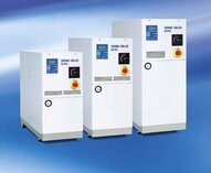 HRZ002-W SMC Thermo-Chiller