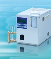 Thermo-Controller HEC001-W5A-F - SMC