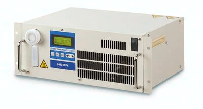 Thermo-Controller/Gestelle HECR002-A5-EF - SMC