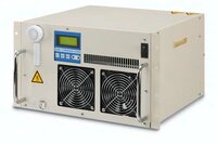 Thermo-Controller/Gestelle HECR010-A2N - SMC