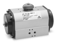 Napęd pneumatyczny obrotowy ARP-055-1DA, seria ARP, Camozzi
