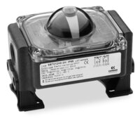 Skrzynka wyłączników krańcowych SBT-012H0-2H, seria ARP, Camozzi