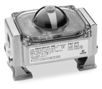 Skrzynka wyłączników krańcowych SBA-0120N-2H, seria ARP, Camozzi