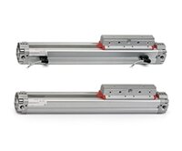 Element kompensujący CF-50-50, seria 50, Camozzi