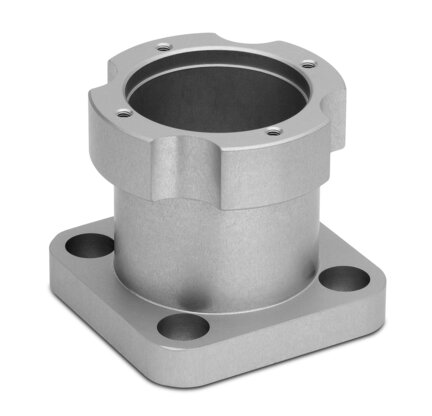 Łącznik do montażu osiowego CM-6E-32, seria 6E, Camozzi